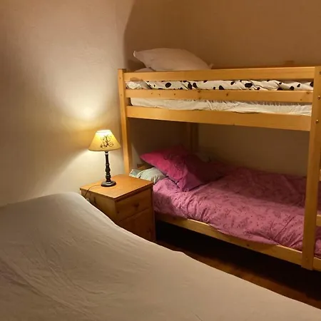 Martine * Formiguères