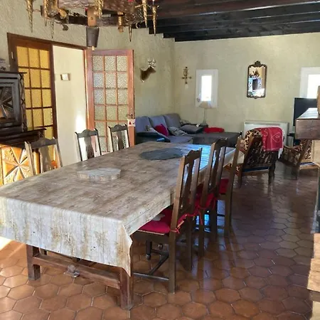 Martine * Formiguères