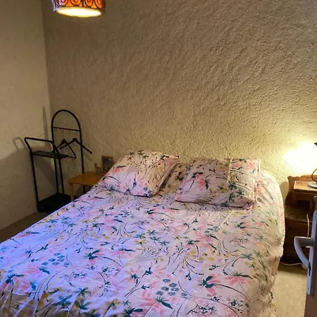 Martine Chalet *